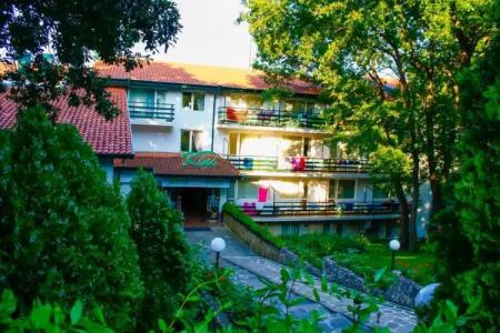 Kini Park All Inclusive - 16