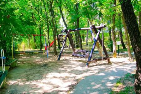 Kini Park All Inclusive - 11