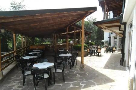 Kini Park All Inclusive - 9