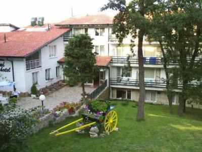 Kini Park All Inclusive - 18