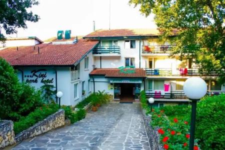 Kini Park All Inclusive - 0