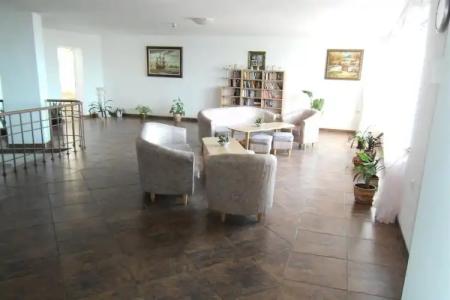 Kini Park All Inclusive - 10