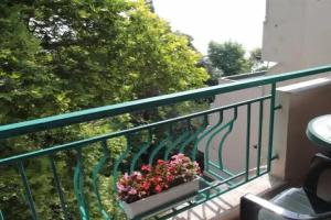 Отель «Complex Magnolia - All Inclusive», Золотые пески