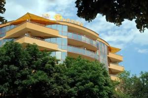 Hotel «Sunrise», Золотые пески