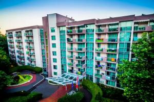 Mimosa Sunshine Hotel - All inclusive, Золотые пески