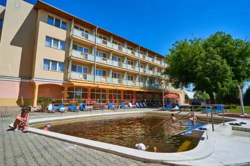 Hungarospa Thermal - 0