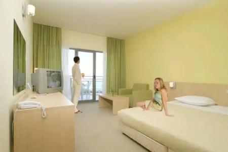 ParkGolden Beach - Все включено - 27