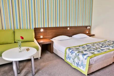 ParkGolden Beach - Все включено - 2