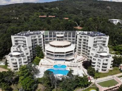 ParkGolden Beach - Все включено - 20