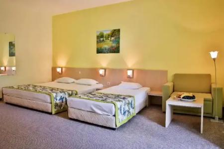 ParkGolden Beach - Все включено - 39