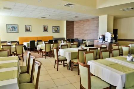 ParkGolden Beach - Все включено - 25