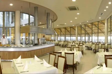 ParkGolden Beach - Все включено - 28