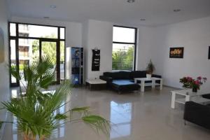 Апарт-отель «Apart Complex Amphora Palace», Золотые пески