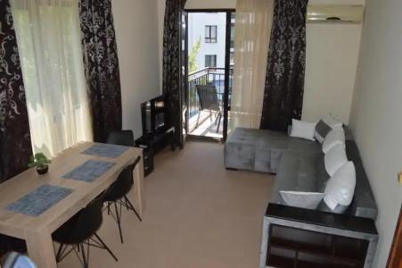 Apart Complex Amphora Palace - 3