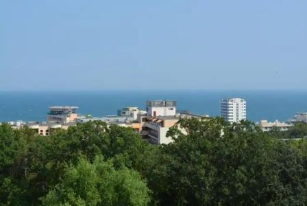 Apart Complex Amphora Palace - 79