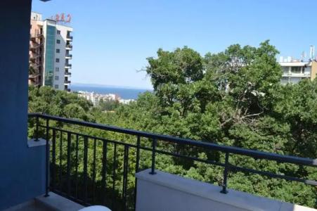 Apart Complex Amphora Palace - 89