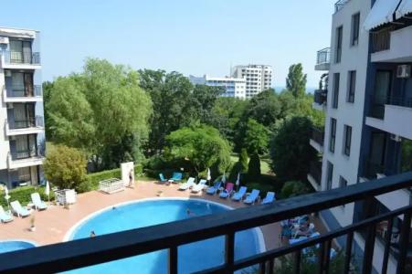 Apart Complex Amphora Palace - 66