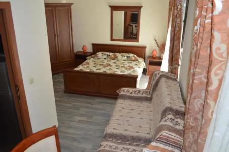 Apart Complex Amphora Palace - 139