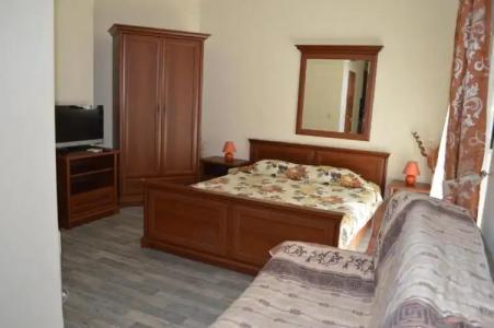 Apart Complex Amphora Palace - 140