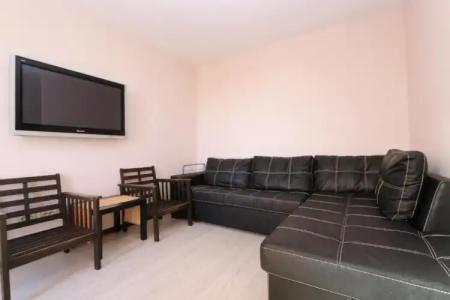 Apart Complex Amphora Palace - 2