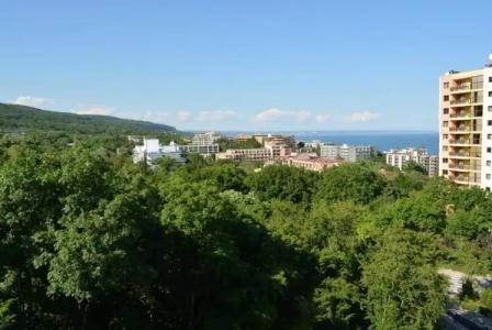 Apart Complex Amphora Palace - 147