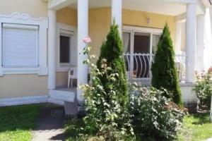 Гостевой дом «Magic Holiday Vendégház», Хайдусобосло