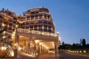 Апарт-отель «Cabacum Beach Residence», Золотые пески