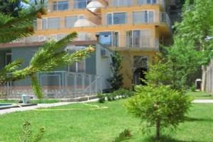 Apart Hotel Eden, Золотые пески