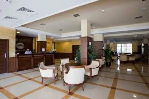 Bendita Mare Aparthotel, Золотые пески