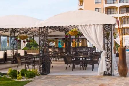 Bendita Mare Aparthotel - 27