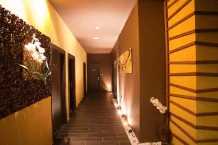 Bendita Mare Aparthotel - 9