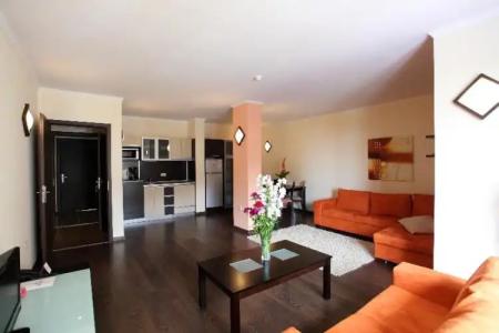 Bendita Mare Aparthotel - 33