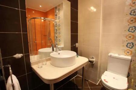 Bendita Mare Aparthotel - 40