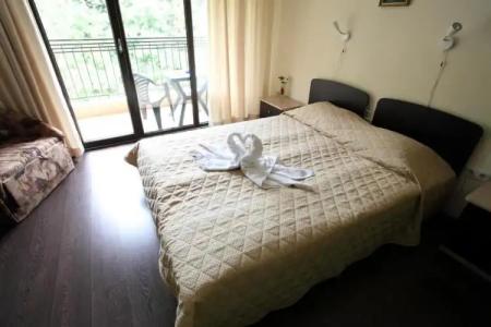 Bendita Mare Aparthotel - 43