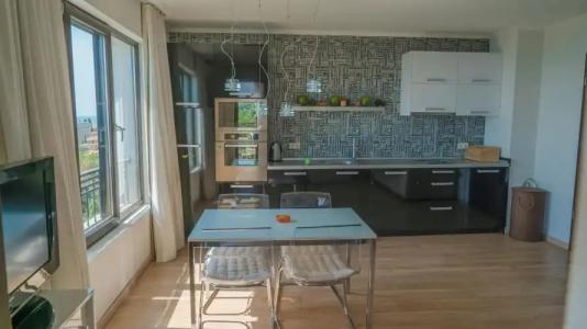 Bendita Mare Aparthotel - 24