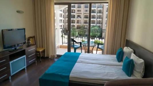 Bendita Mare Aparthotel - 47