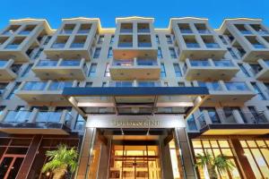Apart Hotel Golden Line, Золотые пески
