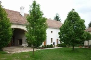 Мини-отель «Sárffy House», Сентантальфа