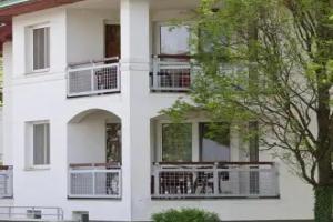 Auguszta Hotel és Diákszálló, Дебрецен