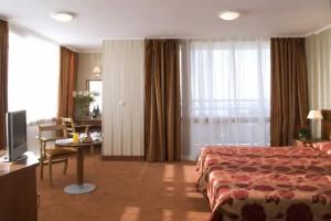 Отель «Добруджа», Албена