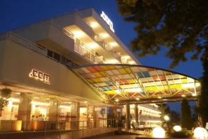 Hotel «Com - All Inclusive», Албена