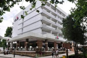 Amelia Hotel - Premium All Inclusive, Албена