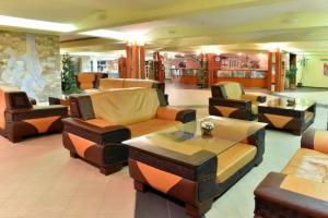 Laguna Beach Hotel, Албена