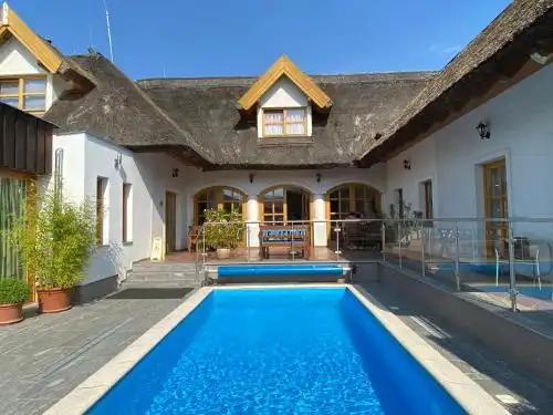 Rigótanya Relax & Wellness Bükfürdő - 0