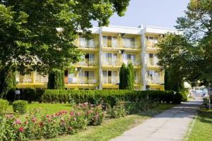 Hotel «Orhidea», Албена