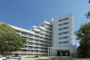 Hotel «Gergana», Албена