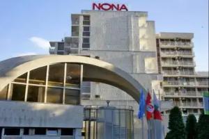 Hotel «Nona», Албена