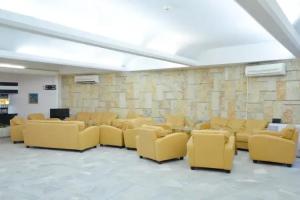 Hotel «Slavuna», Албена