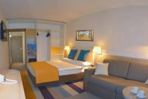 Албена - Гостиницы