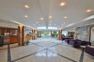 Hotel «Laguna Garden», Албена